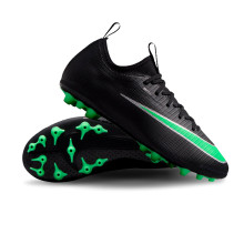 Nike Air Zoom Mercurial Vapor 17 Academy AG Kinder Fußballschuhe