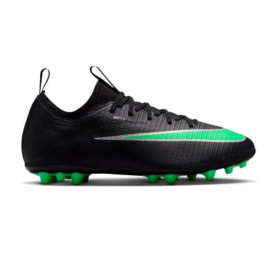 Air Zoom Mercurial Vapor 17 Academy AG Kinder Fußballschuhe