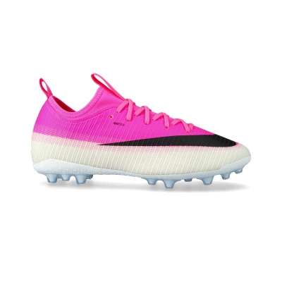 Bota Air Zoom Mercurial Vapor 17 Academy AG Niño