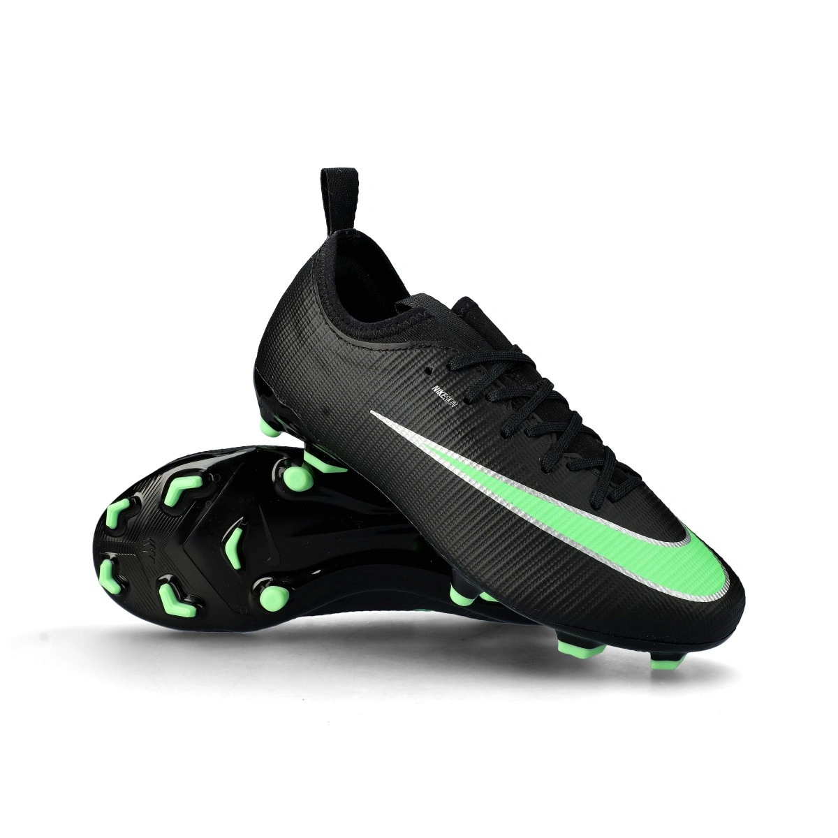 bota-nike-air-zoom-mercurial-vapor-17-academy-fgmg-kinder-negro-0