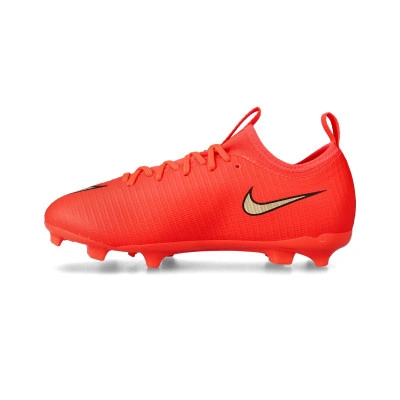 (GS) Nike Jr. Mercurial Vapor 17 Academy MG 'Bright Crimson Blur' — foto 3