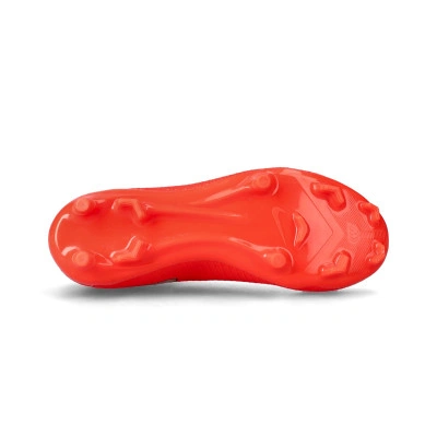 (GS) Nike Jr. Mercurial Vapor 17 Academy MG 'Bright Crimson Blur' — foto 4