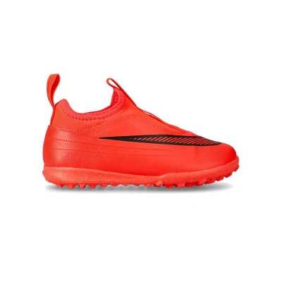 Kids Air Zoom Mercurial Vapor 17 Club Flex Turf Football Boots