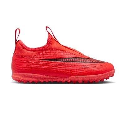 Bota Air Zoom Mercurial Vapor 17 Club Flex Turf Niño