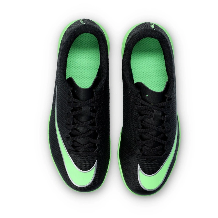 bota-nike-air-zoom-mercurial-vapor-17-club-turf-nino-negro-5