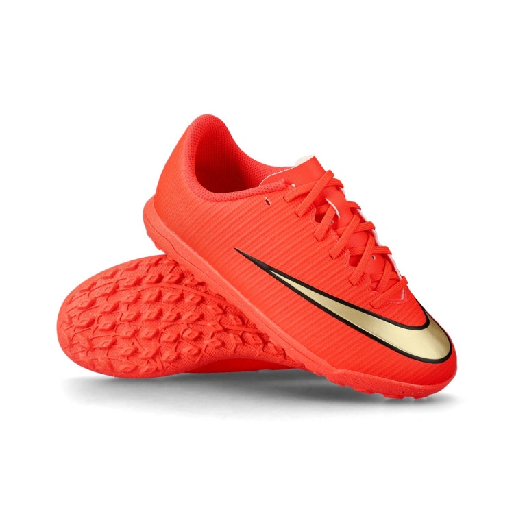bota-nike-air-zoom-mercurial-vapor-17-club-turf-nino-rojo-0