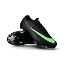 Nike Air Zoom Mercurial Vapor 17 Pro FG Kinder Fußballschuhe