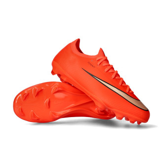 Bota Air Zoom Mercurial Vapor 17 Pro FG Niño