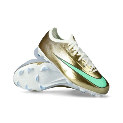 Taco de fútbol Air Zoom Mercurial Vapor 17 Pro FG KM Niño