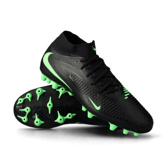 Bota Nike Phantom 6 High Academy AG Bota Nike Phantom 6 High Academy AG
