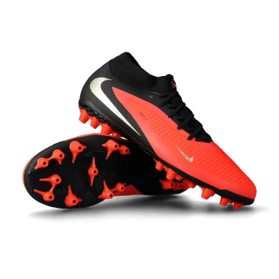 Phantom 6 High Academy AG Football Boots