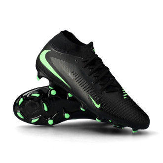 Bota Nike Phantom 6 High Academy FG/MG