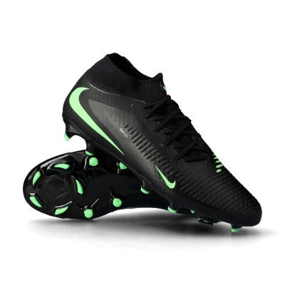 Bota Phantom 6 High Academy FG/MG