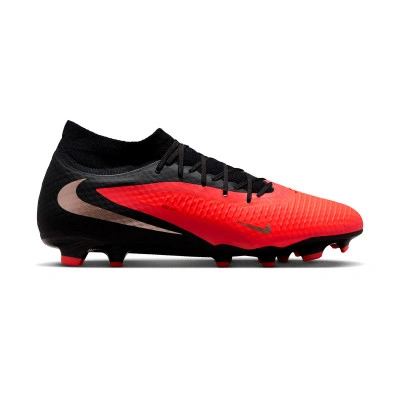 Bota Phantom 6 High Academy FG/MG
