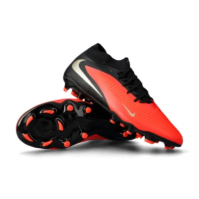 Phantom 6 High Academy FG/MG Football Boots