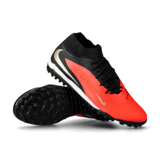 Nike Phantom 6 High Academy Turf Fußballschuhe