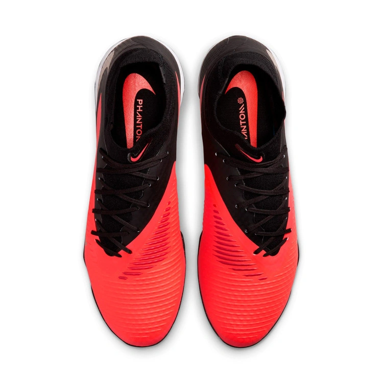 bota-nike-phantom-6-high-academy-turf-brt-crimson-blur-black-5