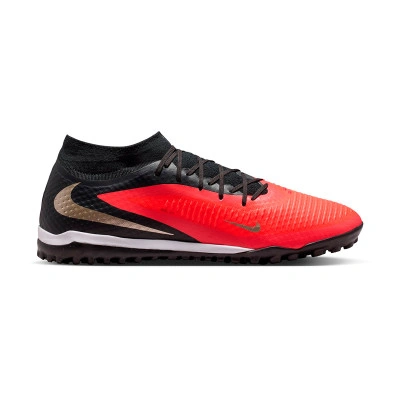 Chuteira Phantom 6 High Academy Turf
