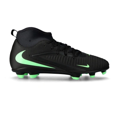 Bota Phantom 6 High Club FG/MG