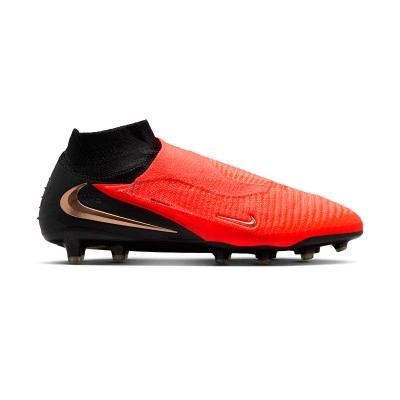 Phantom 6 High Elite AG-Pro Football Boots