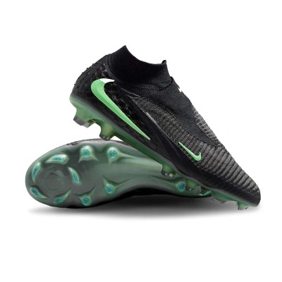 Taco de fútbol Phantom 6 High Elite FG