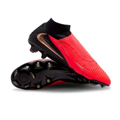 Phantom 6 High Elite FG Football Boots