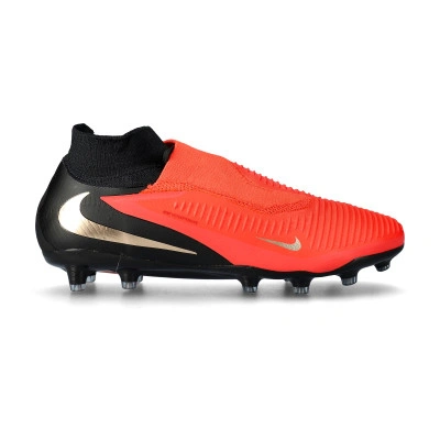 Phantom 6 High Pro AG Football Boots