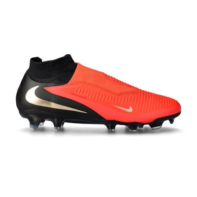 Phantom 6 High Pro FG Football Boots