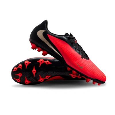 Phantom 6 Low Academy AG Fußballschuhe