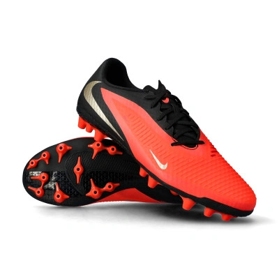 Phantom 6 Low Academy AG Football Boots