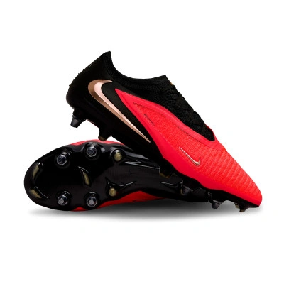 Phantom 6 Low Elite SG-Pro Football Boots