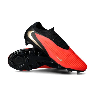 Phantom 6 Low Pro FG Football Boots