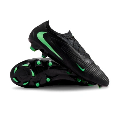 Phantom 6 Low Pro FG Football Boots