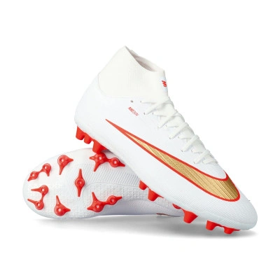 Bota Air Zoom Mercurial Superfly 11 Academy AG