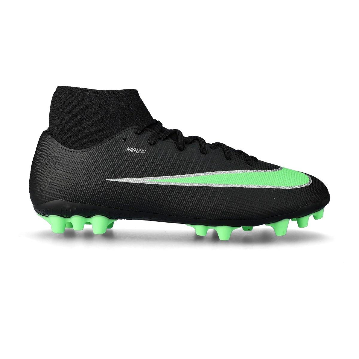 bota-nike-air-zoom-mercurial-superfly-11-academy-ag-negro-1