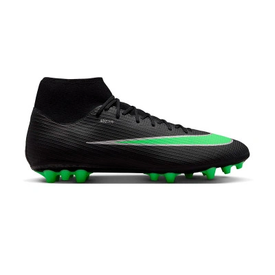 Chuteira Air Zoom Mercurial Superfly 11 Academy AG