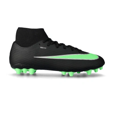 Taco de fútbol Air Zoom Mercurial Superfly 11 Academy AG