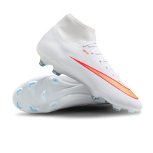 Taco de fútbol Nike Air Zoom Mercurial Superfly 11 Academy FG/MG
