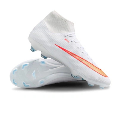 Air Zoom Mercurial Superfly 11 Academy FG/MG Football Boots