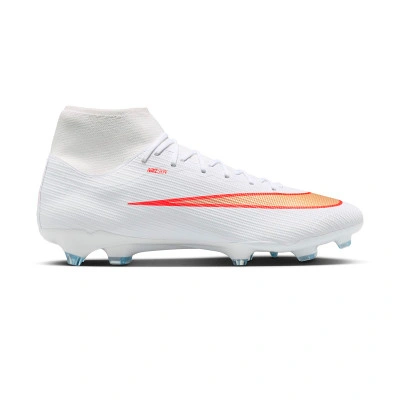 Air Zoom Mercurial Superfly 11 Academy FG/MG Football Boots