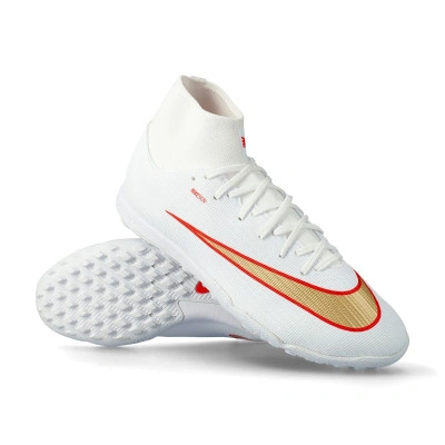 Air Zoom Mercurial Superfly 11 Academy Turf Football Boots