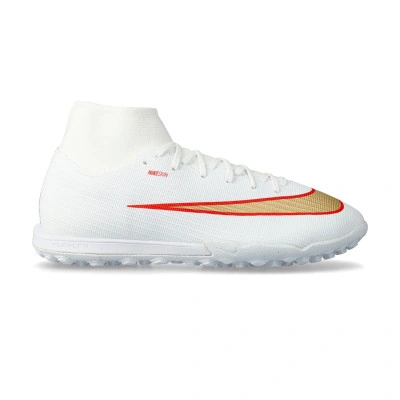 Air Zoom Mercurial Superfly 11 Academy Turf Football Boots