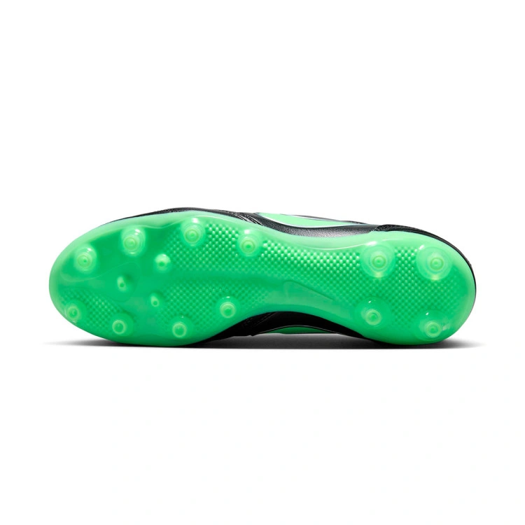 bota-nike-tiempo-ligera-pro-ag-black-illusion-green-black-3