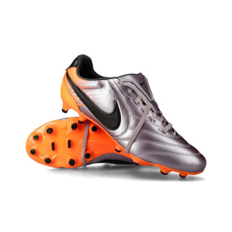 Bota Tiempo Ligera Pro FG Ft