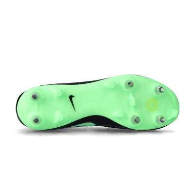 Nike Bota Tiempo Maestro Academy SG-Pro Anti-Clog — foto 5