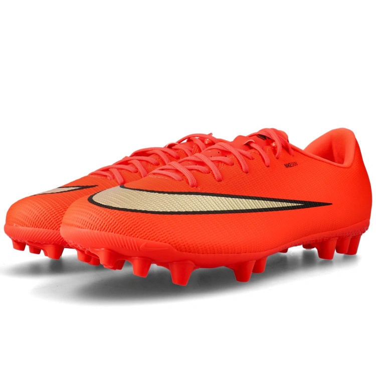 Football Boots Nike Air Zoom Mercurial Vapor 17 Academy AG Brt