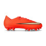 Air Zoom Mercurial Vapor 17 Academy AG-Brt Crimson-Blur