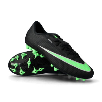 Bota Nike Air Zoom Mercurial Vapor 17 Academy AG