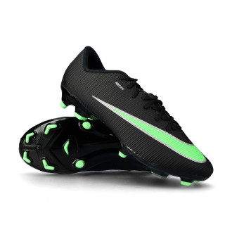 Bota Nike Air Zoom Mercurial Vapor 17 Academy FG/MG