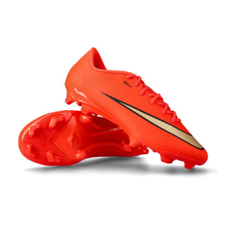 Nike Air Zoom Mercurial Vapor 17 Academy FG/MG Fußballschuhe